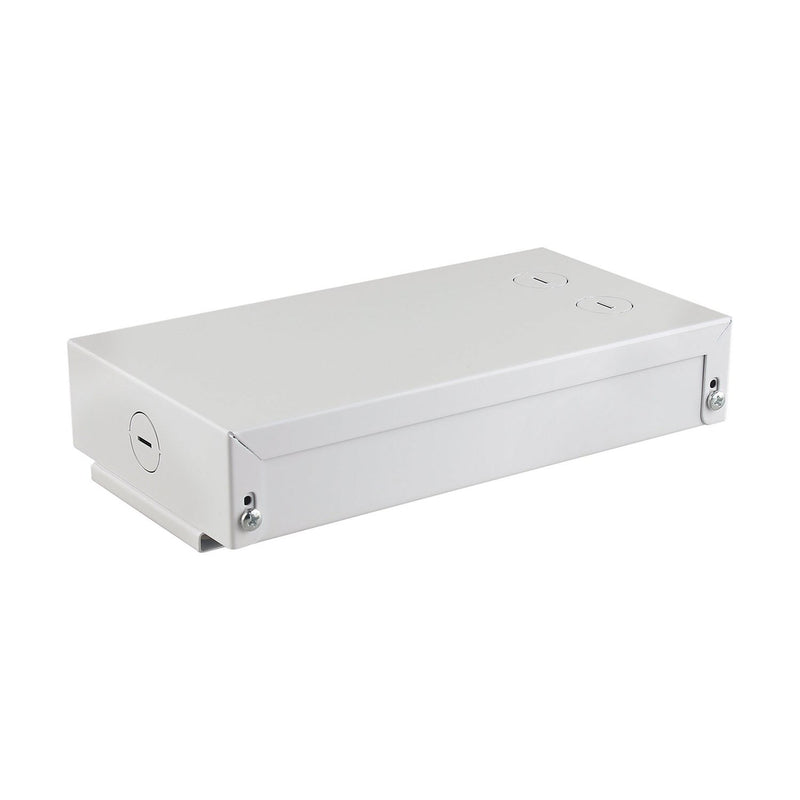 Nuvo Lighting - 86-209 - Em Battery Back Up Adj Hi Bay - White