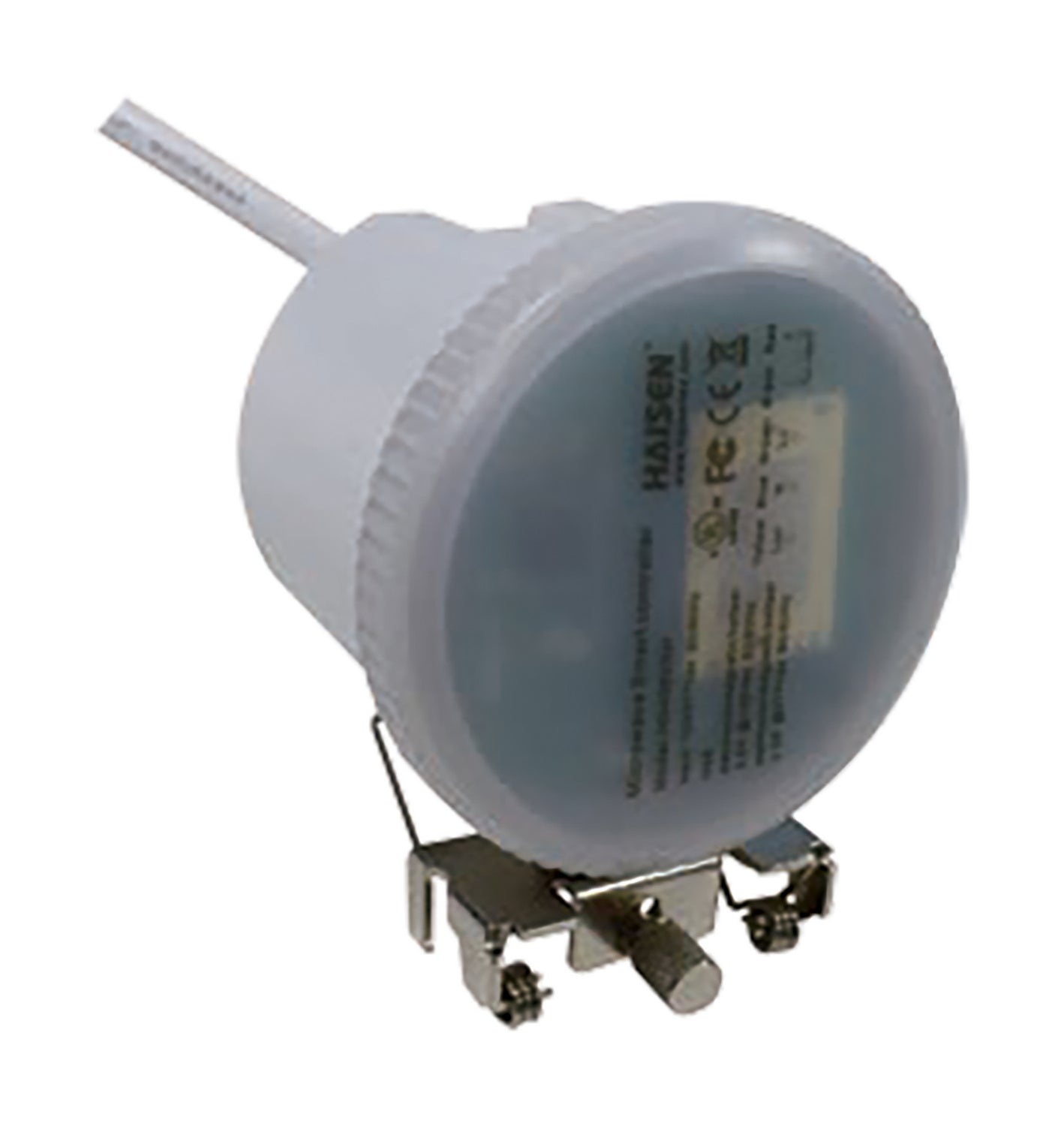 Nuvo Lighting - 86-210 - Microwave Sensor Adj Hi Bay - White