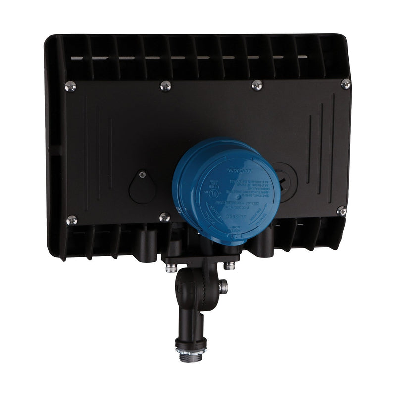 Nuvo Lighting - 86-212 - Photocell Floods