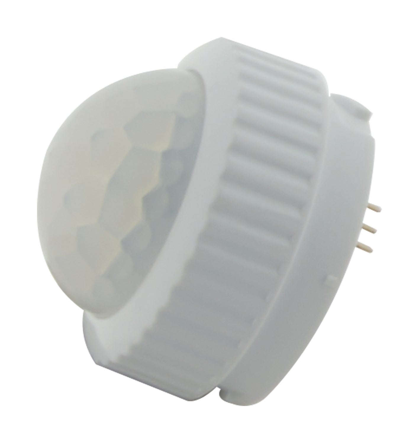 Nuvo Lighting - 86-215 - LED Pir Sensor - White