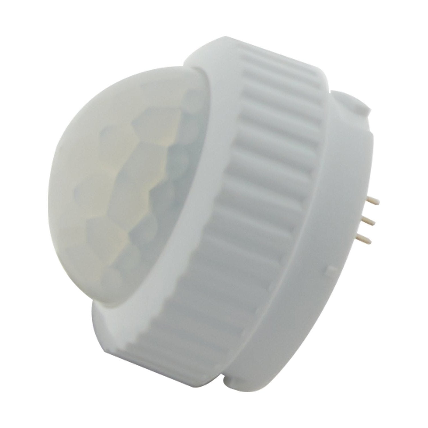 Nuvo Lighting - 86-215 - LED Pir Sensor - White