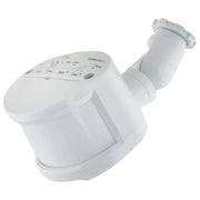 Nuvo Lighting - 86-500 - LED Rated Add On Motion Sensor - White