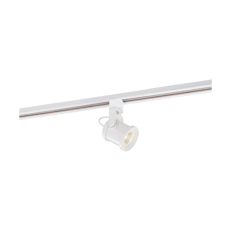 Nuvo Lighting - TH491 - LED Track Head - White