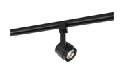 Nuvo Lighting - TH494 - LED Track Head - Black