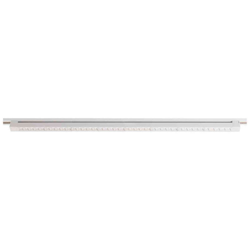 Nuvo Lighting - TH506 - LED Track Head - White