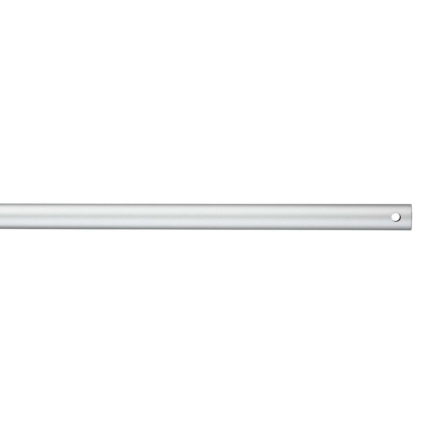 Visual Comfort Fan - DR36GRY - Downrod - Universal - Grey