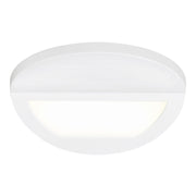 Generation Lighting - 14936RD-15 - LED Wall Wash - Traverse Aubrey - White