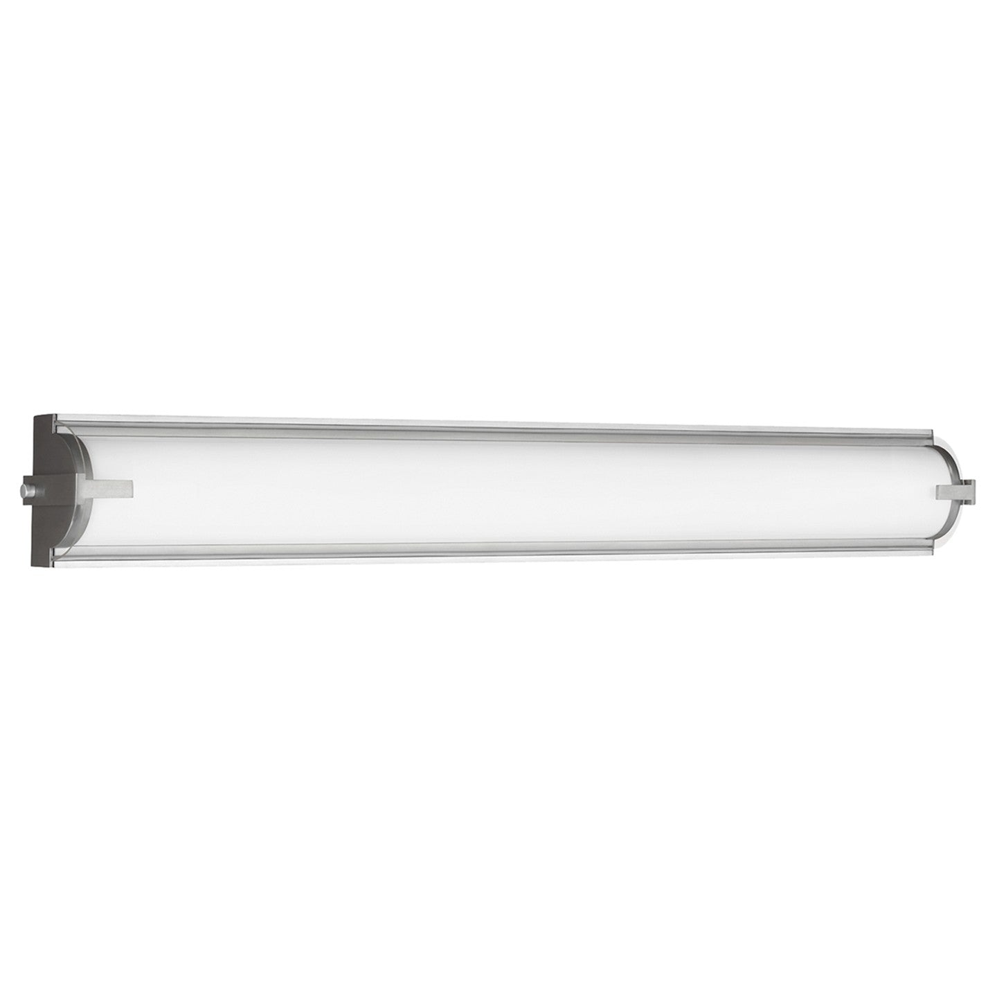 Generation Lighting - 4635793S-04 - LED Wall / Bath - Braunfels - Satin Aluminum