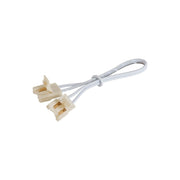 Generation Lighting - 905003-15 - LED Tape 6 Inch Connector Cord - Jane - LED Tape - White