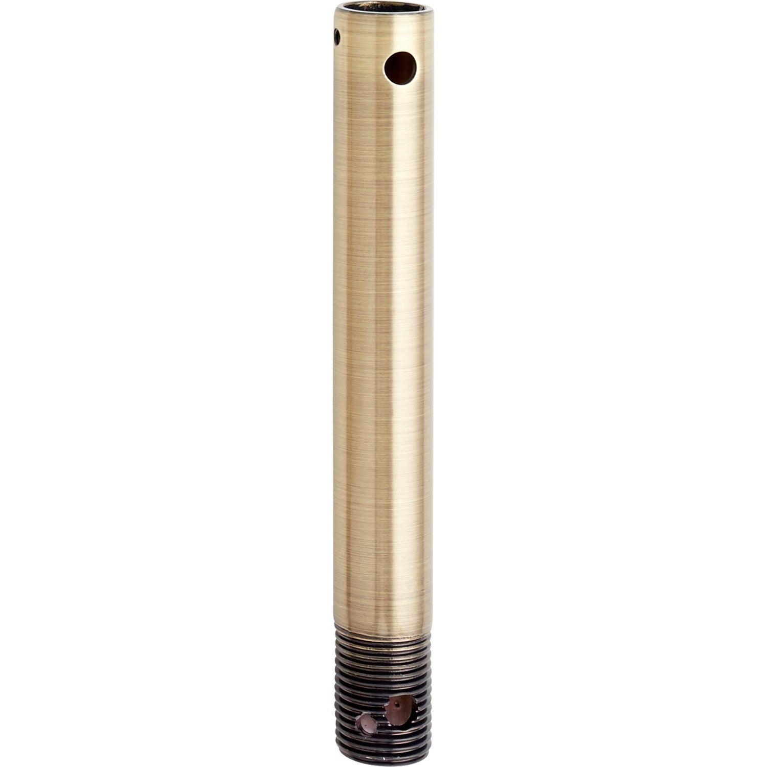 Quorum - 6-064 - Downrod - 6 in. Downrods - Antique Brass
