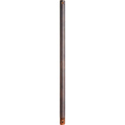 Quorum - 6-0644 - Downrod - 6 in. Downrods - Toasted Sienna