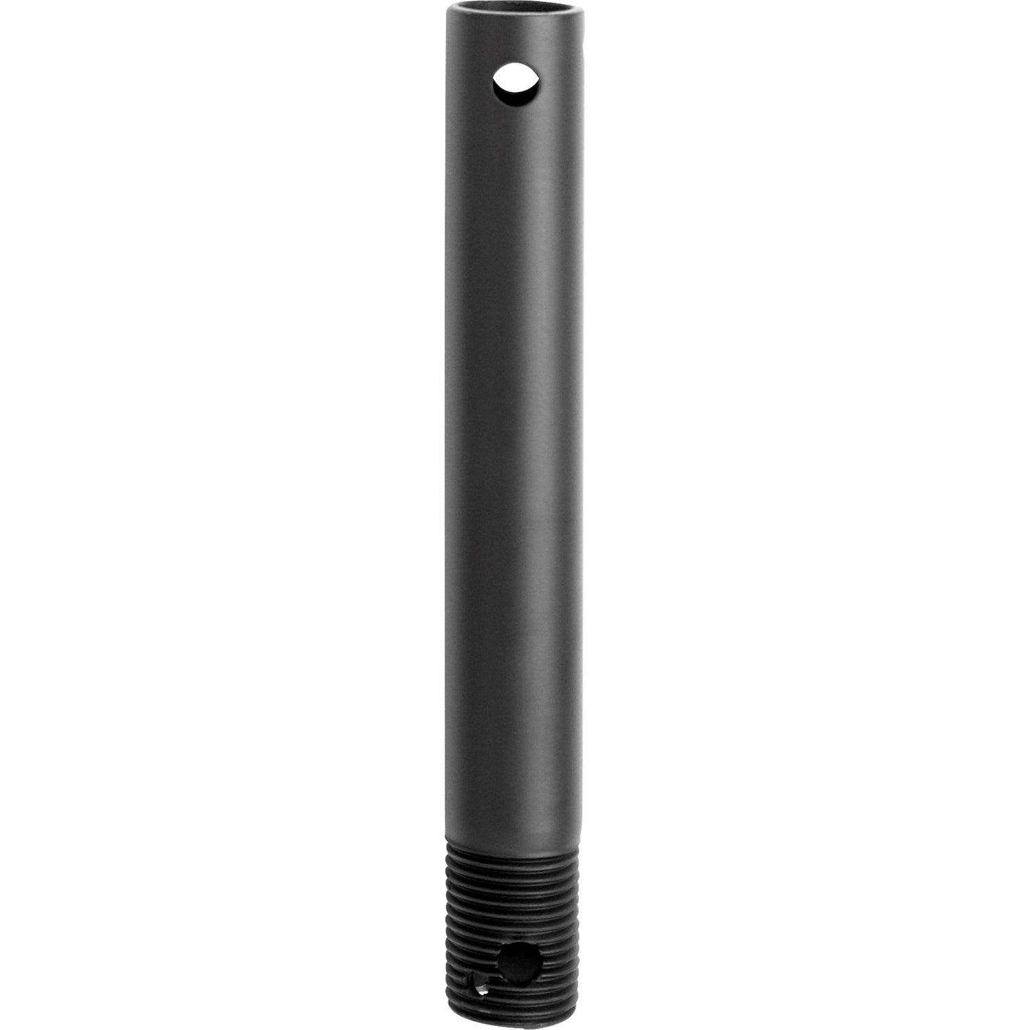 Quorum - 6-0659 - Downrod - 6 in. Downrods - Matte Black