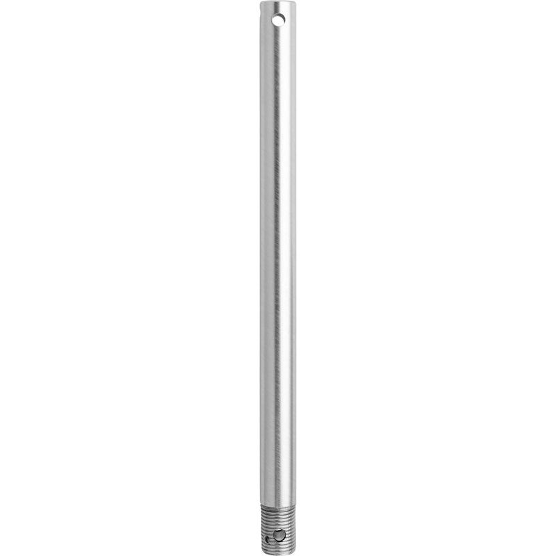 Quorum - 6-0665 - Downrod - 6 in. Downrods - Satin Nickel