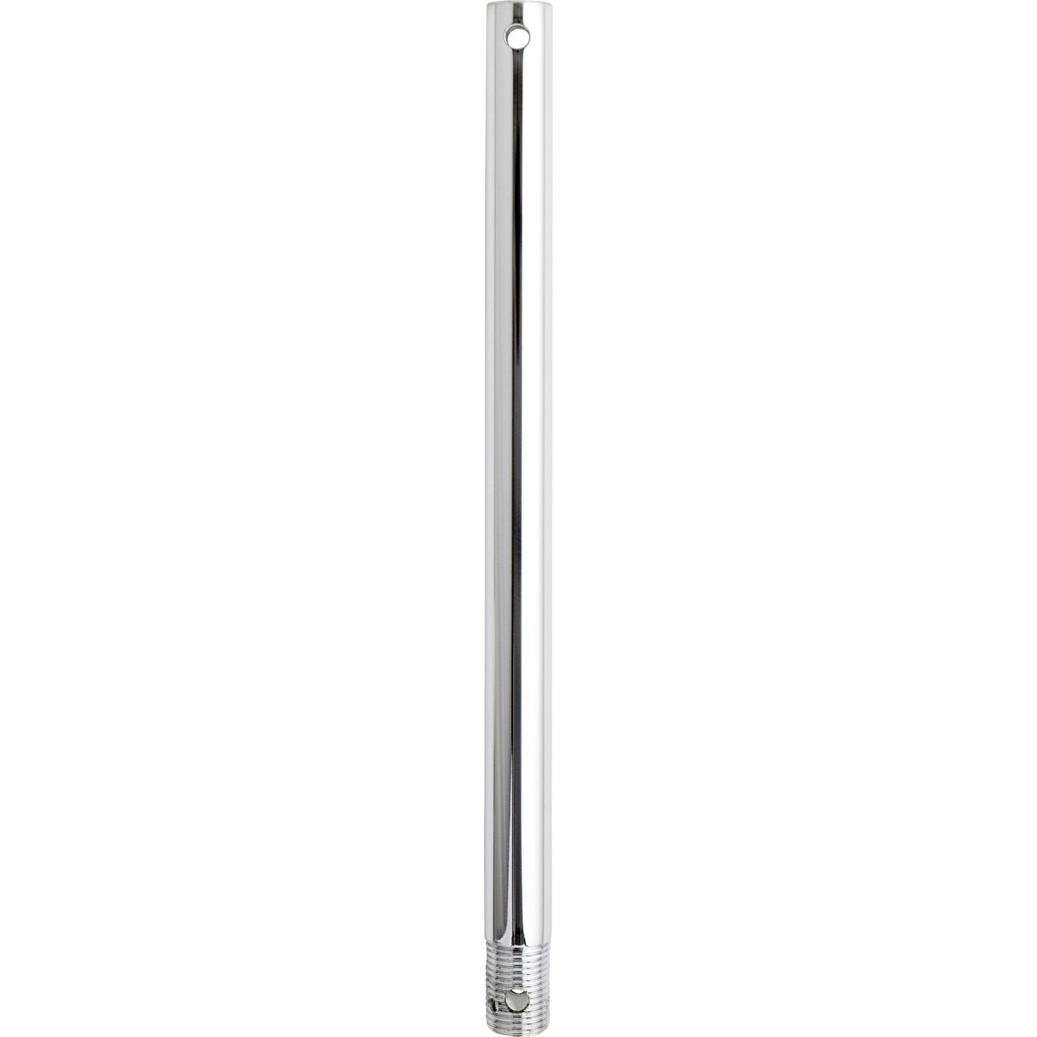 Quorum - 6-1214 - Downrod - 12 in. Downrods - Chrome