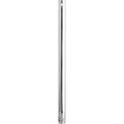 Quorum - 6-1214 - Downrod - 12 in. Downrods - Chrome