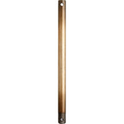 Quorum - 6-1222 - Downrod - 12 in. Downrods - Antique Flemish