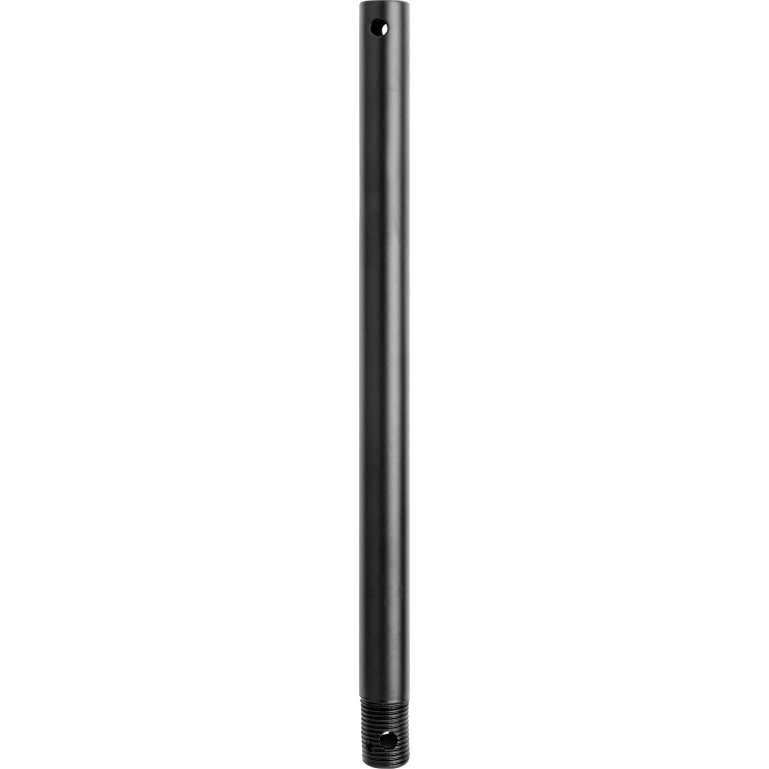 Quorum - 6-1259 - Downrod - 12 in. Downrods - Matte Black