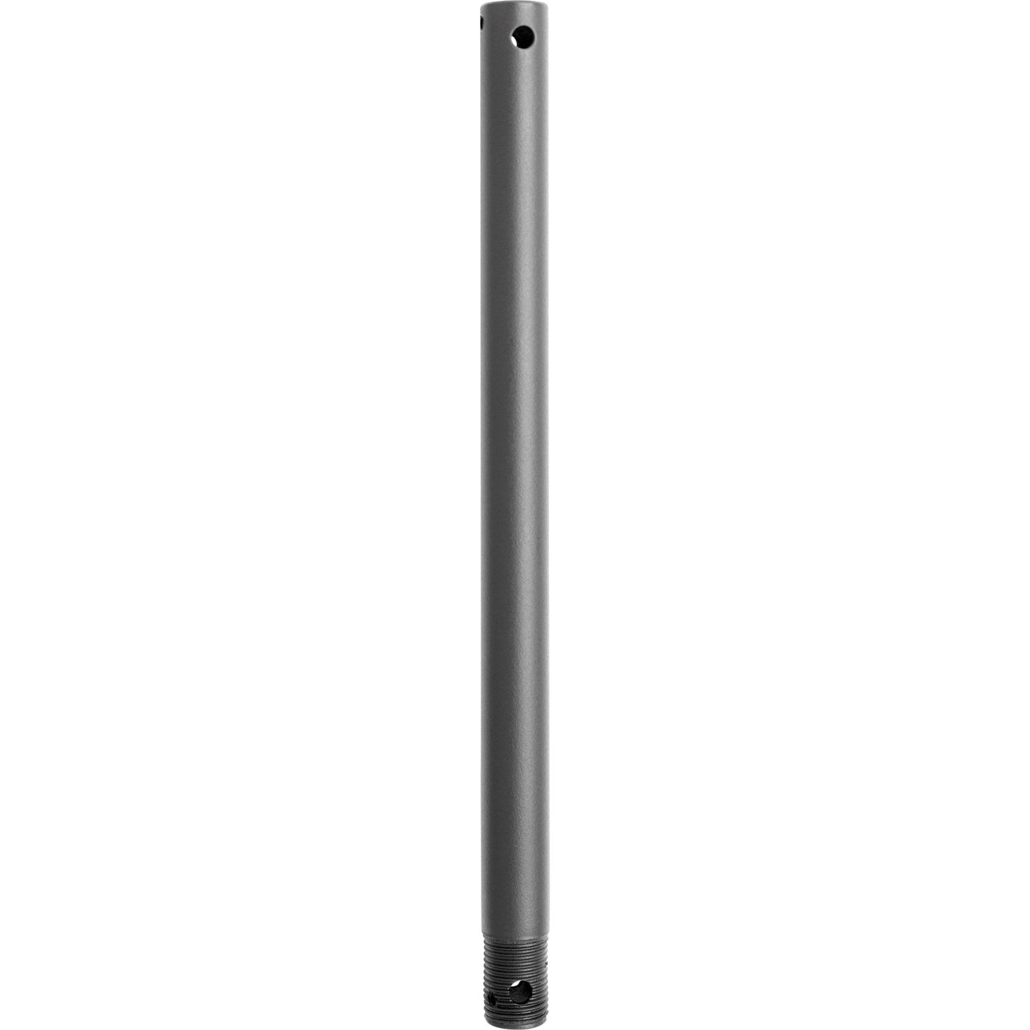 Quorum - 6-1269 - Downrod - 12 in. Downrods - Textured Black
