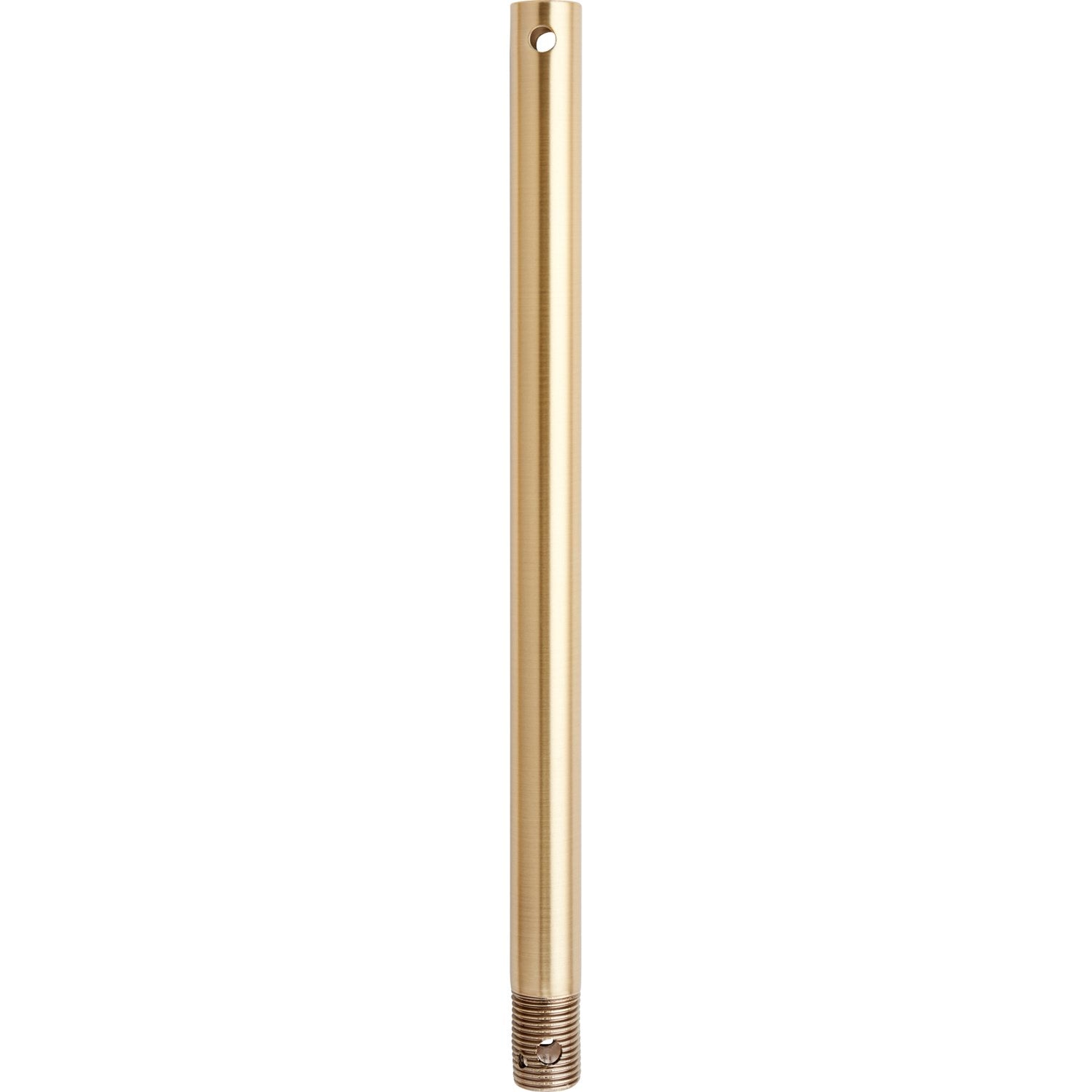 Quorum - 6-1280 - Downrod - 12 in. Downrods - Aged Brass