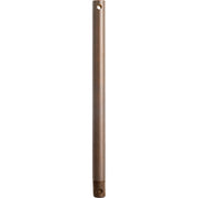 Quorum - 6-1286 - Downrod - 12 in. Downrods - Oiled Bronze