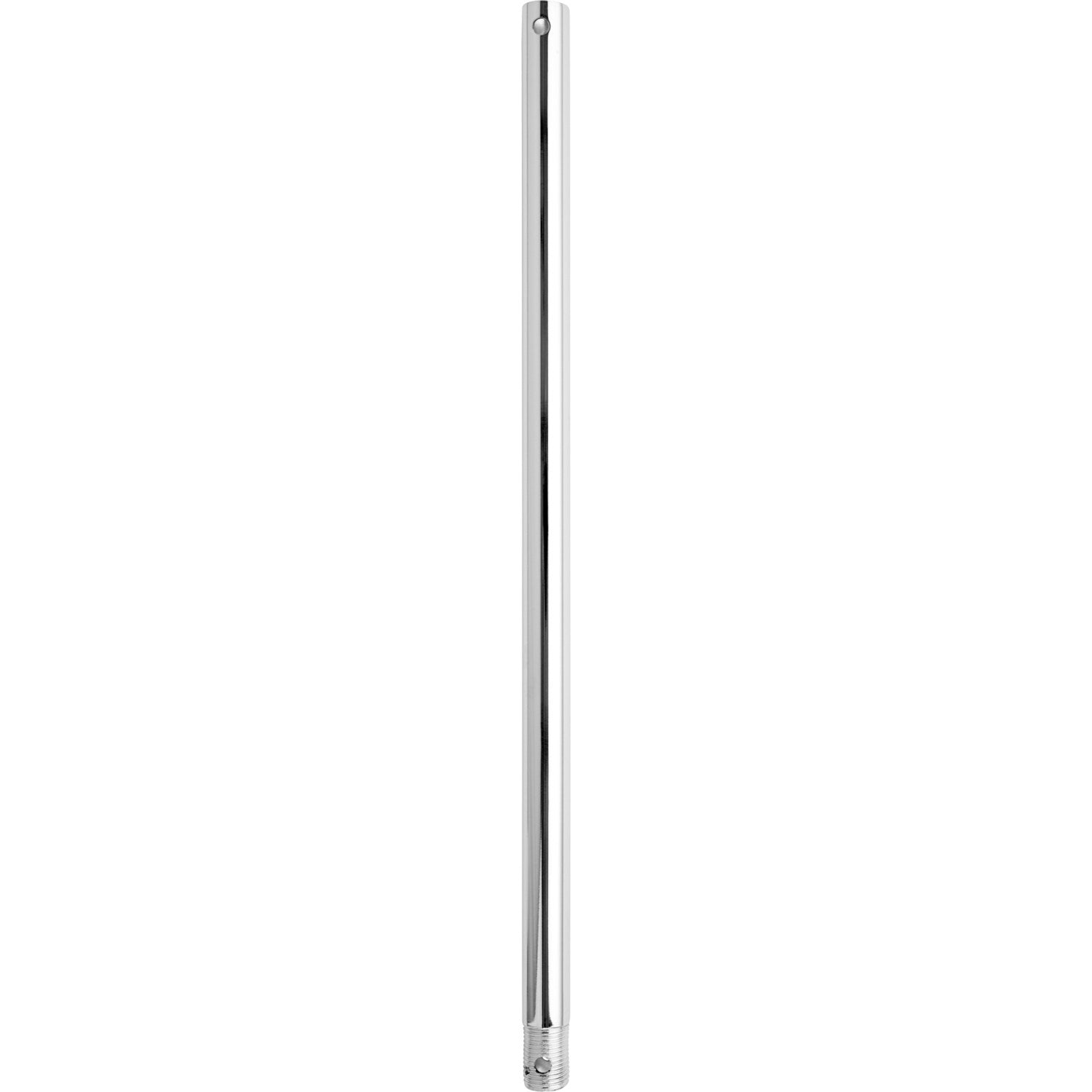 Quorum - 6-1814 - Downrod - 18 in. Downrods - Chrome
