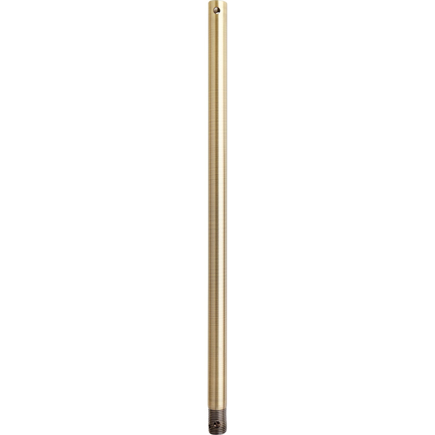 Quorum - 6-184 - Downrod - 18 in. Downrods - Antique Brass