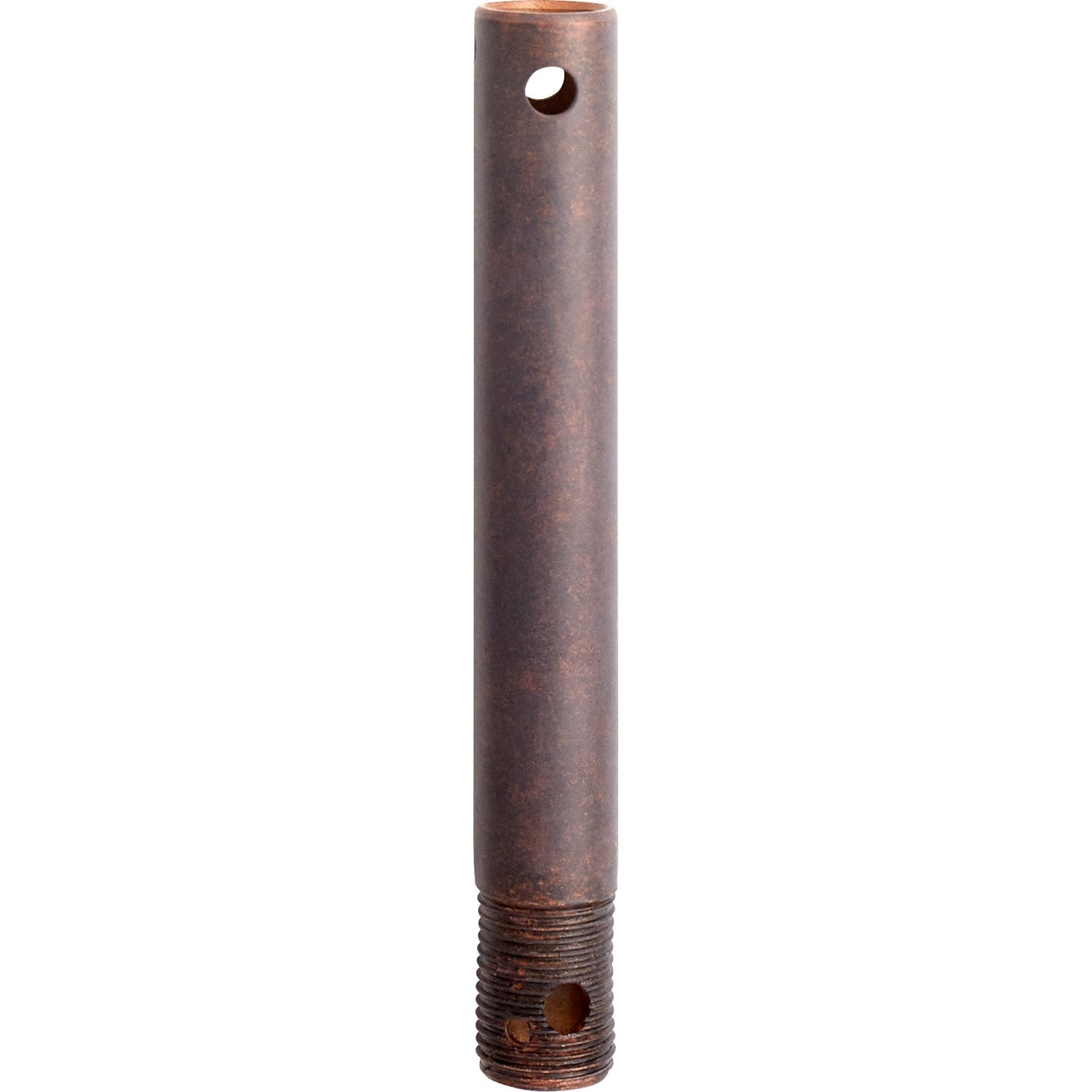 Quorum - 6-1844 - Downrod - 18 in. Downrods - Toasted Sienna