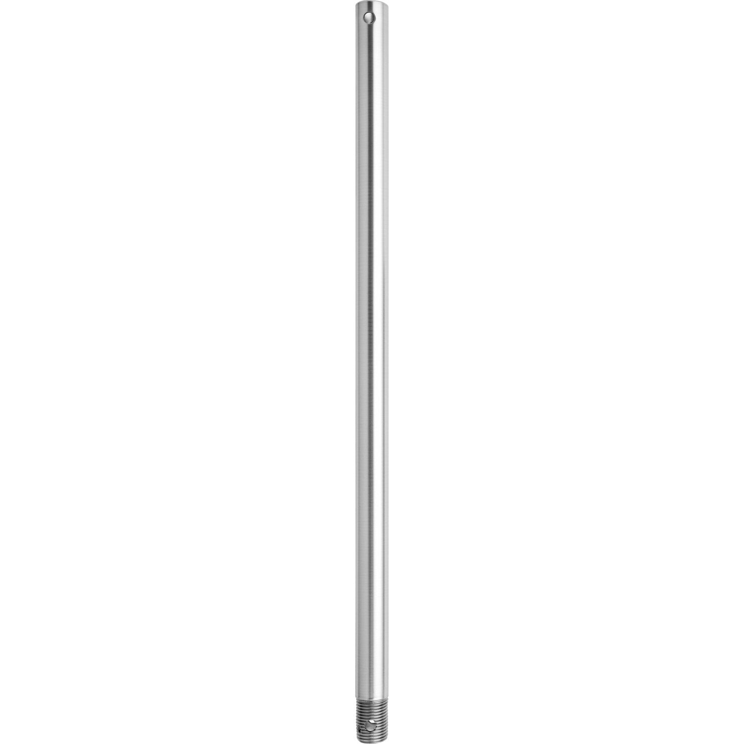 Quorum - 6-1865 - Downrod - 18 in. Downrods - Satin Nickel