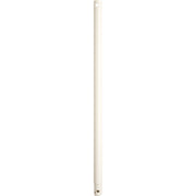 Quorum - 6-1867 - Downrod - 18 in. Downrods - Antique White