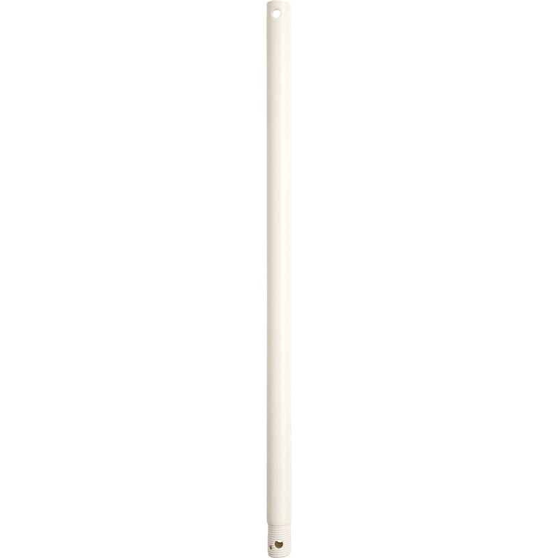 Quorum - 6-1867 - Downrod - 18 in. Downrods - Antique White