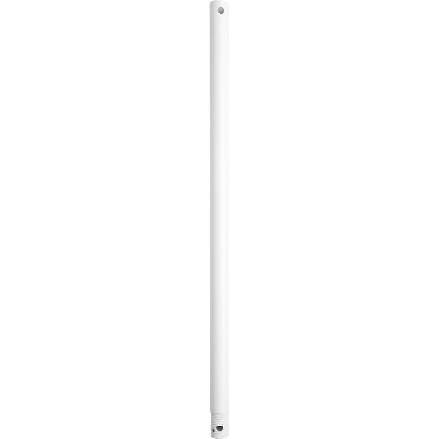 Quorum - 6-188 - Downrod - 18 in. Downrods - Studio White