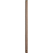 Quorum - 6-1886 - Downrod - 18 in. Downrods - Oiled Bronze