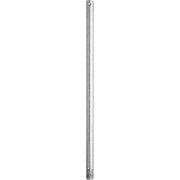 Quorum - 6-189 - Downrod - 18 in. Downrods - Galvanized