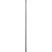 Quorum - 6-2414 - 24" Universal Downrod - 24 in. Downrods - Chrome