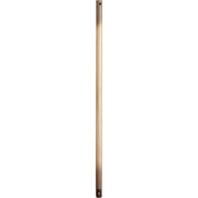 Quorum - 6-2422 - 24" Universal Downrod - 24 in. Downrods - Antique Flemish