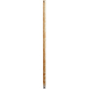 Quorum - 6-2460 - Downrod - 24 in. Downrods - Aged Silver Leaf