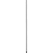 Quorum - 6-2465 - 24" Universal Downrod - 24 in. Downrods - Satin Nickel