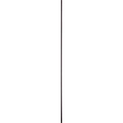 Quorum - 6-2469 - Downrod - 24 in. Downrods - Textured Black