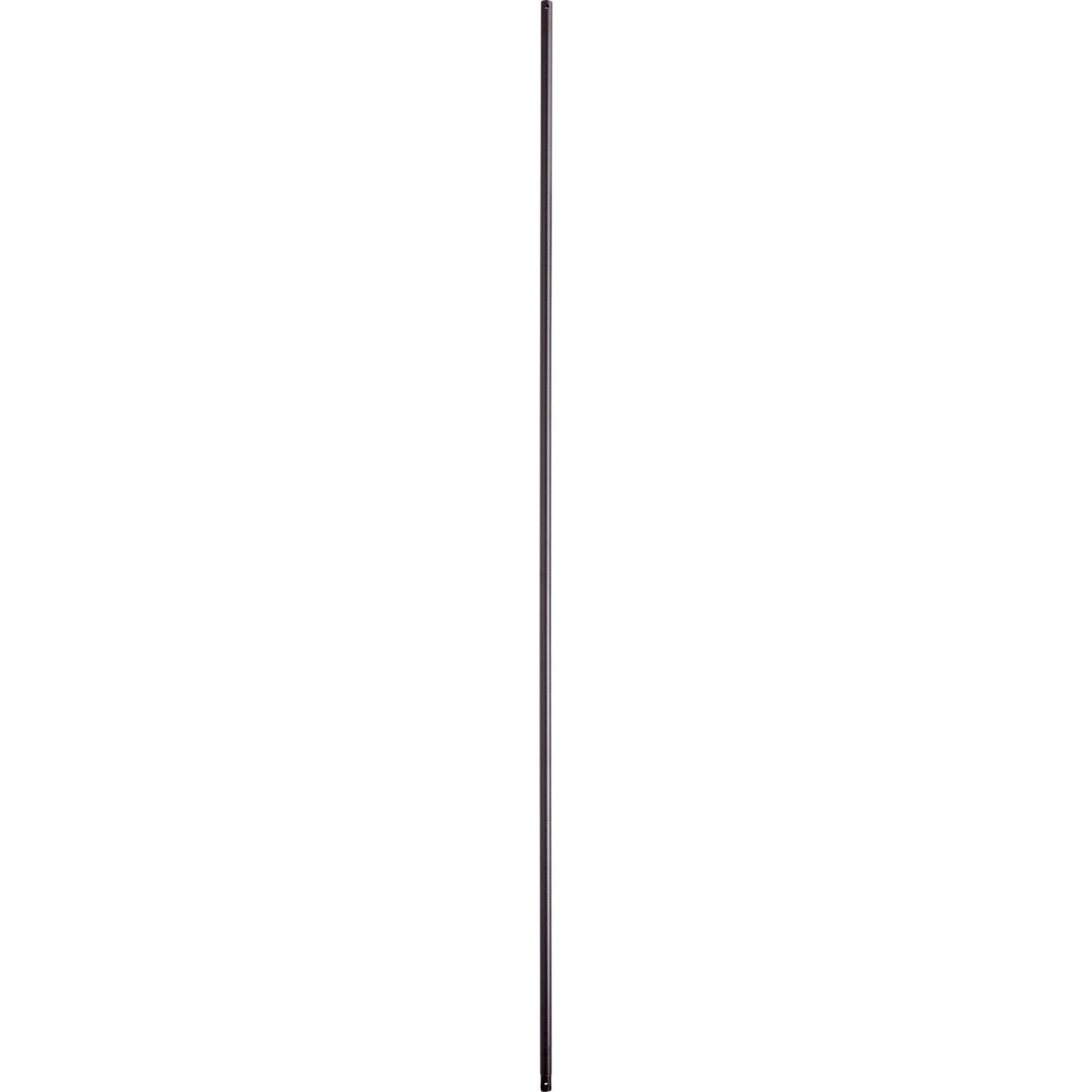Quorum - 6-2469 - Downrod - 24 in. Downrods - Textured Black