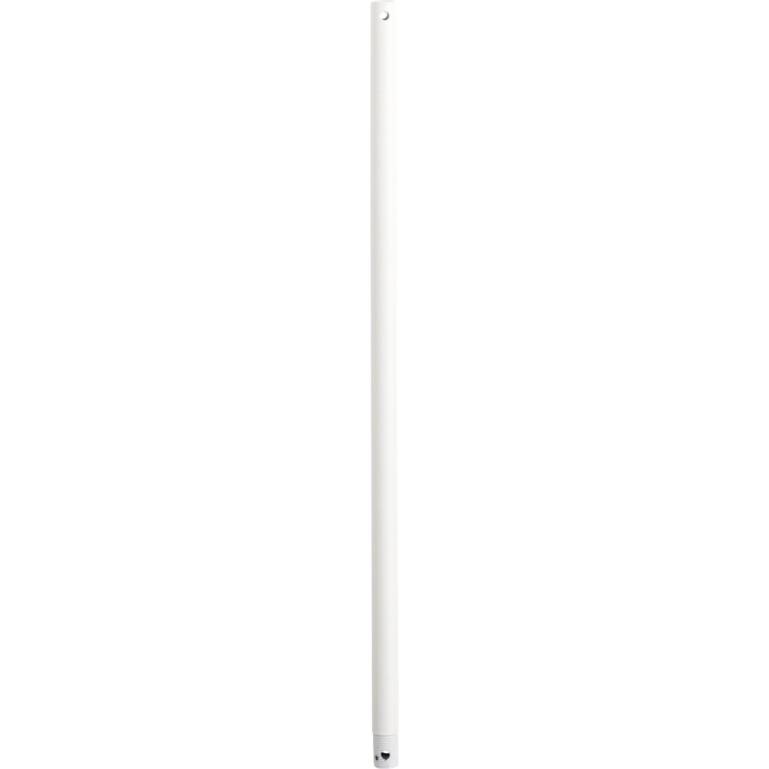 Quorum - 6-248 - Downrod - 24 in. Downrods - Studio White