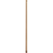 Quorum - 6-2480 - Downrod - 24 in. Downrods - Aged Brass