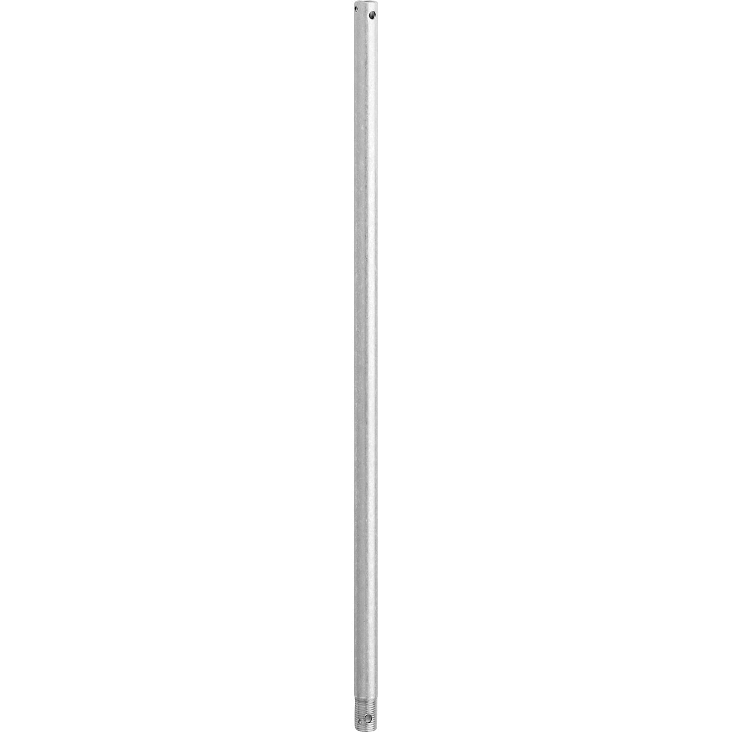 Quorum - 6-249 - Downrod - 24 in. Downrods - Galvanized