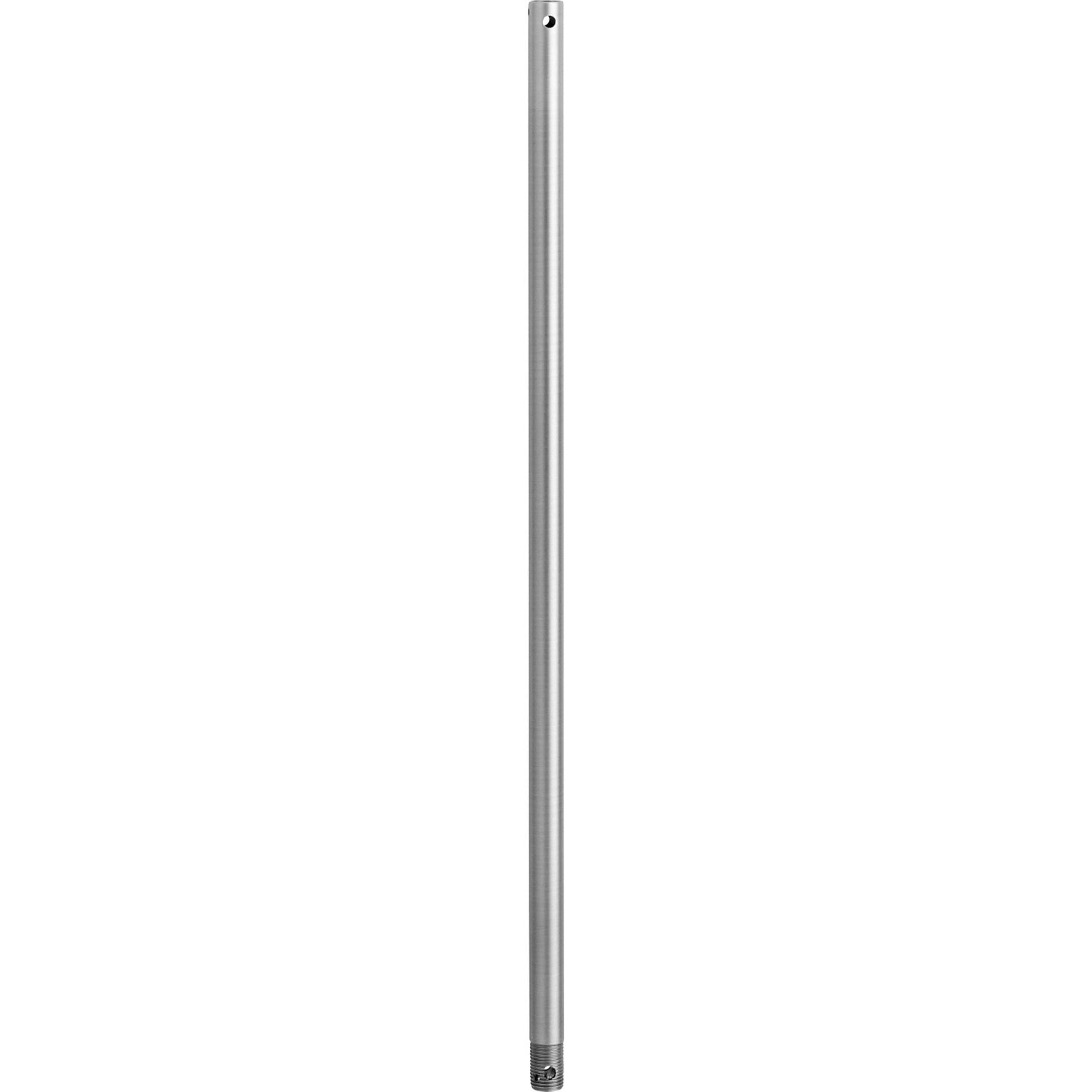 Quorum - 6-2492 - 24" Universal Downrod - 24 in. Downrods - Antique Silver