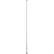 Quorum - 6-3614 - 36" Universal Downrod - 36 in. Downrods - Chrome
