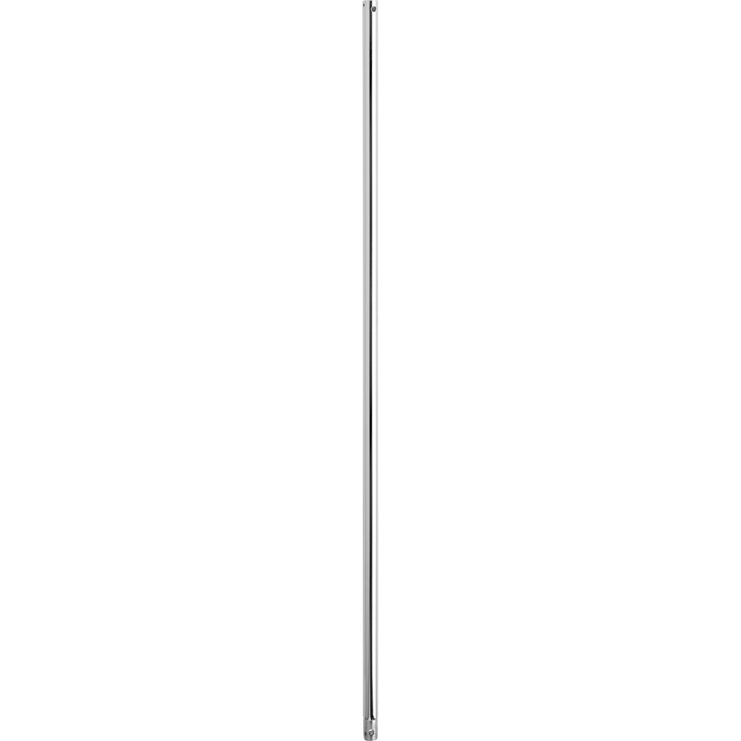 Quorum - 6-3614 - 36" Universal Downrod - 36 in. Downrods - Chrome