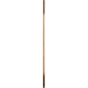 Quorum - 6-3622 - 36" Universal Downrod - 36 in. Downrods - Antique Flemish