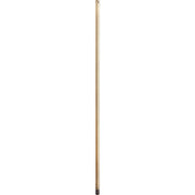 Quorum - 6-364 - Downrod - 36 in. Downrods - Antique Brass
