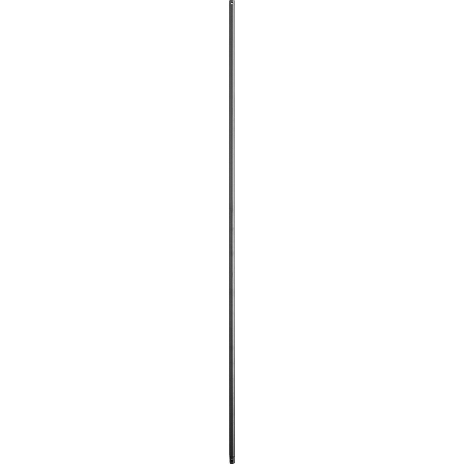 Quorum - 6-3659 - Downrod - 36 in. Downrods - Matte Black