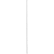 Quorum - 6-3659 - Downrod - 36 in. Downrods - Matte Black