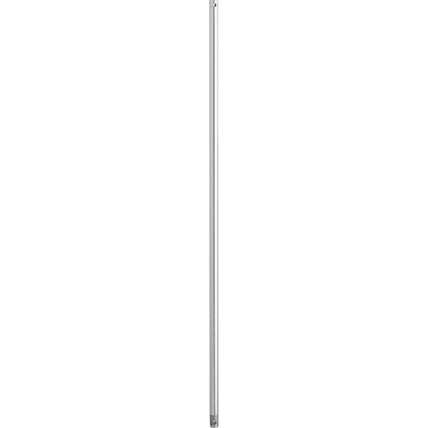 Quorum - 6-3665 - Downrod - 36 in. Downrods - Satin Nickel